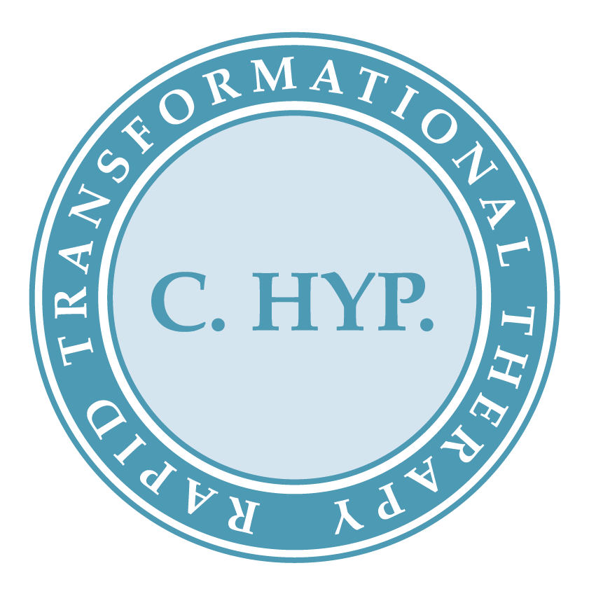 C. Hyp Logo über die Marisa Peer Methode RTT